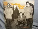 BLUE WATER FOLK -ALL THE GOODTIME   UK FOLK HERITAGE