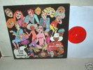 Milt Matthews Inc. : For the People Funk Black Psych LP