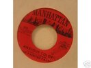 PAINTED FACES-ANXIOUS COLOR 45 LSD GARAGE PSYCH MONSTER