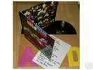 PAUL WELLER-TOTALLY MINT VINYL Dbl LP - 