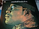 MARSHALL HOOKS VERY RARE BLUE HORIZON LP