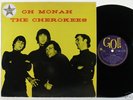CHEROKEES 