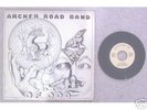 ARCHER ROAD BAND LP + 45  SOUTHERN ROCK PSYCH BLUES 