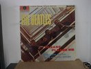 BEATLES PLEASE ME ORIGINAL  ISRAEL MONO LP