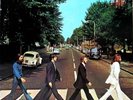 MFSL 1-023 • THE BEATLES • ABBEY ROAD • NEU • MOBILE LP