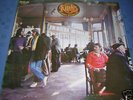 Kinks-Muswell Hillbillies-Orig Gatefold LP 