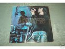 THE DOORS group signed ALBUM LP by MORRISON + 3 w/COA