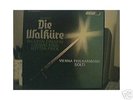 Solti DIE WALKURE London 1st press - MINT