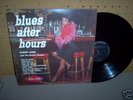 ELMORE JAMES Blues After Hours Lp CROWN RARE