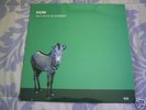 HUM YOU'D PREFER AN ASTRONAUT LP GREAT CONDITION