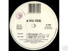 4-Nu-Tek - THE UNIVERSE old school RARE techno classic