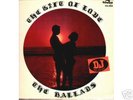 The  BALLADS on  Venture   LP  