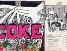 COKE LP Miami SndTria Rec '72 LATIN SOUL FUNK A+