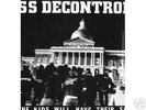 SS DECONTROL The Kids LP 82 MA hardcore Exclaim OOP
