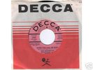 Northern soul.Joey Heatherton.when you call me baby