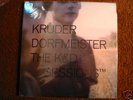 Kruder & Dorfmeister - 4x lp K&D SESSIONS SEALED MINT 