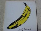 VELVET UNDERGROUND 100% BANANA LP NM SIGNED RARE PSYCH