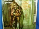 Jethro Tull Aqualung LP Chrysalis CHR1044 Gatefd Sealed