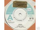 TINTERN ABBEY*BEESIDE / VACUUM CLEANER*DERAM DEMO 45