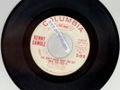 Northern Soul/Belgium Pop 45 Kenny Gamble  HEAR IT