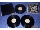 Sub Pop 200 LP Box - RARE
