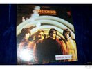 The Kinks - Village Green Pres. Society WHITE LABEL LP