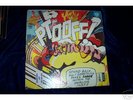 The Deviants - Ptoof - RARE PROMO LP  1968