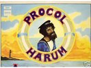 Procol Harum A Salty Dog Original UK LP EX+