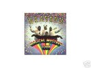 Beatles Magical Mystery Tour EP MONO Original