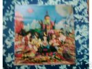 ROLLING STONES THEIR SATANIC MAJESTIES REQUEST TXS103