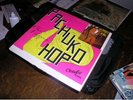 CHUCK HIGGINS PACHUKO HOP COMBO LP 300 1956