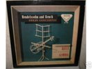 Decca SXL 2006 WB gr ED1 Mendelssohn Ruggiero Ricci vln