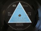 PINK FLOYD *THE DARK SIDE OF THE MOON* LP G/F COMPLETE