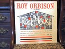 ROY ORBISON ROCK HOUSE SUN ROCKABILLY ORIG MONO LP