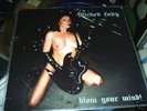 (HEAVY PSYCH/DARK)WICKED LADY-BLOW YOUR MIND RARE