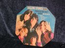 ROLLING STONES RARE MONO UK