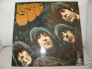 THE BEATLES RUBBER SOUL LP IN NMINT AUS DACHBODENFUND