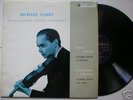 33CX1597 B/G MICHAEL  RABIN / VIOLIN - Mendelssohn RARE