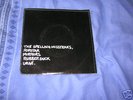 Spelling Missteaks Popstars  RARE PUNK EP