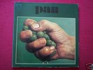 Pan: same, RARE danish prog psych Sonet 1970 LP