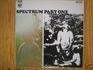 Spectrum:Part one.Great RARE AUSSIE.Prog/Psych M-