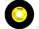 Jackson Brothers,  Northern Soul 45  on  Providence