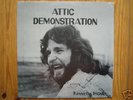 Kenneth Higney.RARE ORIG. LONER PSYCH M-