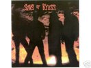 SONS OF KYUSS original LP (queens of the stone age)