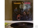 ILL WIND -- rare psych. Rock LP