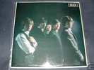 The Rolling Stones  1st LP Red Decca  LK 4605 Very nice