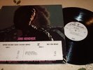 JIMI HENDRIX RAINBOW BRIDGE WHITE LABEL PROMO LP