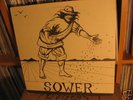 Sower on Grand Trine - rare psych