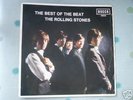 Rolling Stones Best of the Beat Schweizer Clupressung