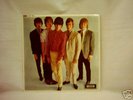 RARE EXPORT ROLLING STONES EP 1964 SDE 7501